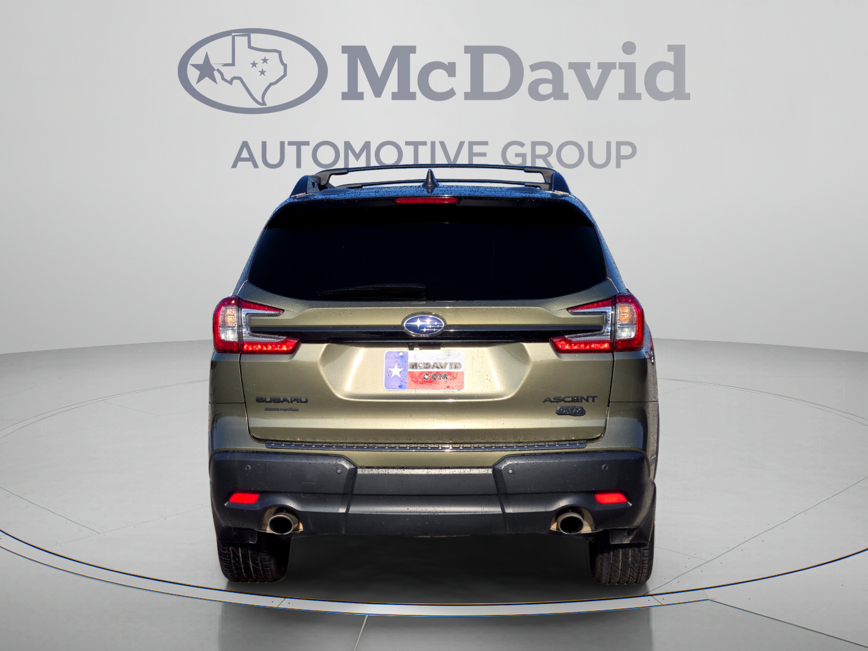 Used 2024 Subaru Ascent Onyx Edition Limited AWD/4WD image 5