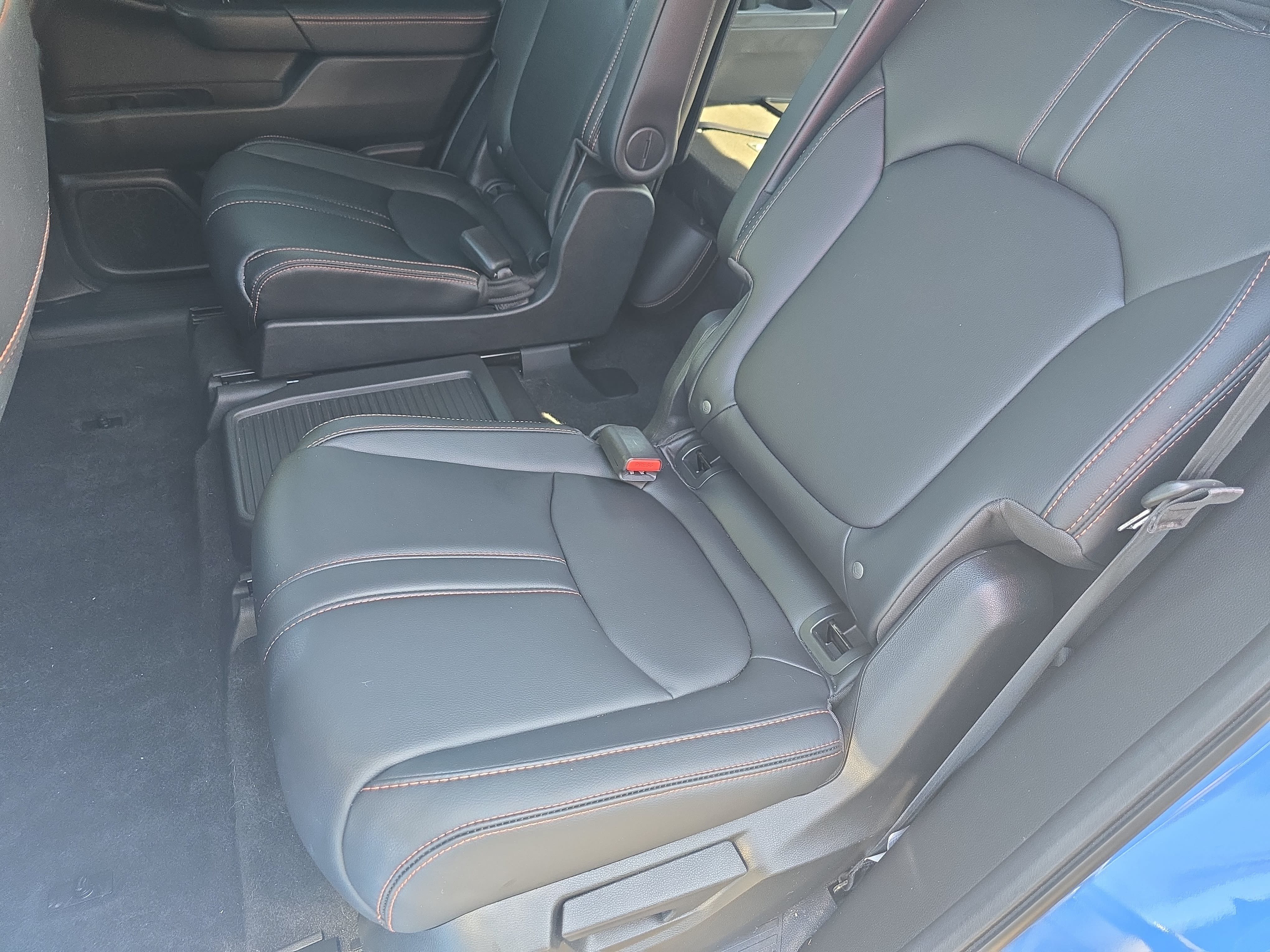 Certified 2023 Honda Pilot TrailSport image 15