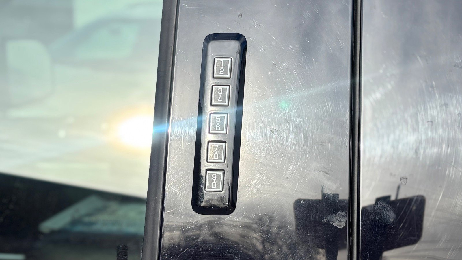 Certified 2019 Ford F150 Lariat w/ Equipment Group 502A Luxury image 22