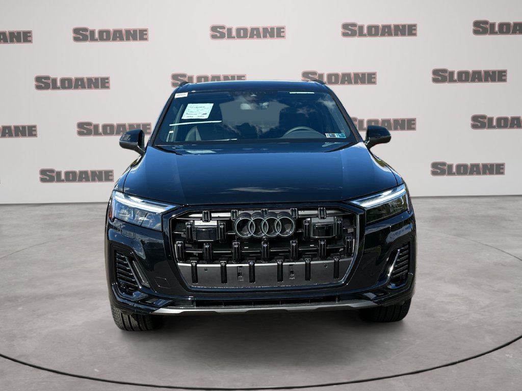 New 2026 Audi Q7 2.0T Premium AWD/4WD image 8