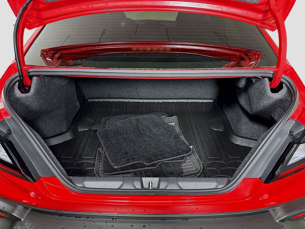 Used 2023 Subaru WRX Premium w/ Popular Package #1 image 28