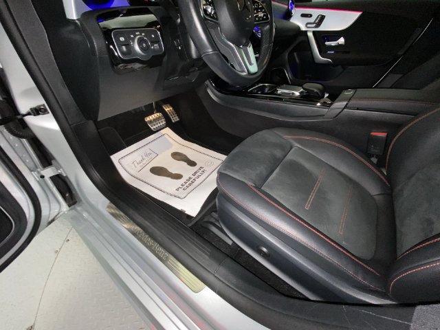 Used 2023 Mercedes-Benz CLA 250 4MATIC image 12