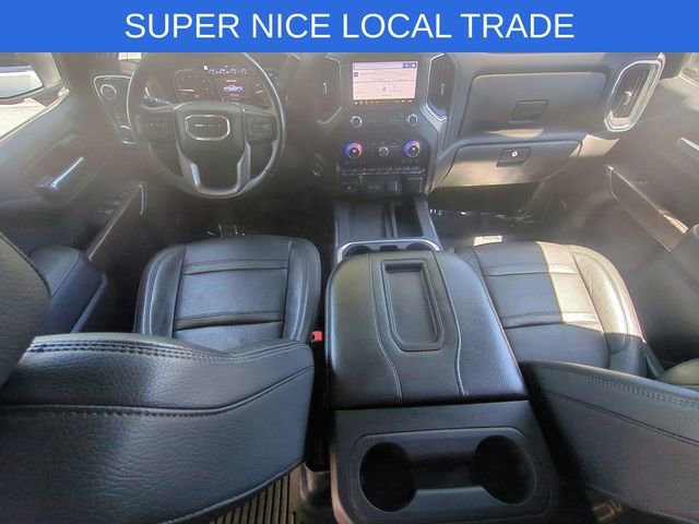 Used 2022 GMC Sierra 1500 Denali w/ Denali Reserve Package AWD/4WD image 33