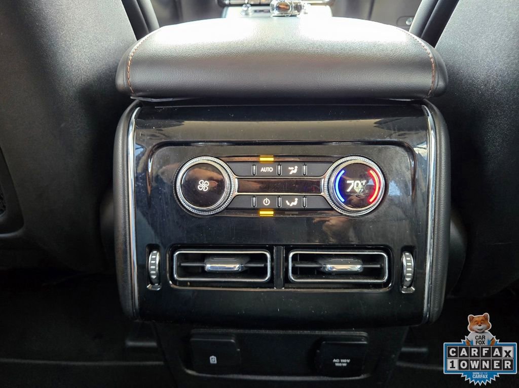 Used 2023 Lincoln Aviator 2WD image 44