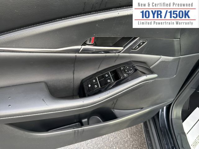 Used 2025 MAZDA CX-30 AWD 2.5 S w/ Preferred Package image 13