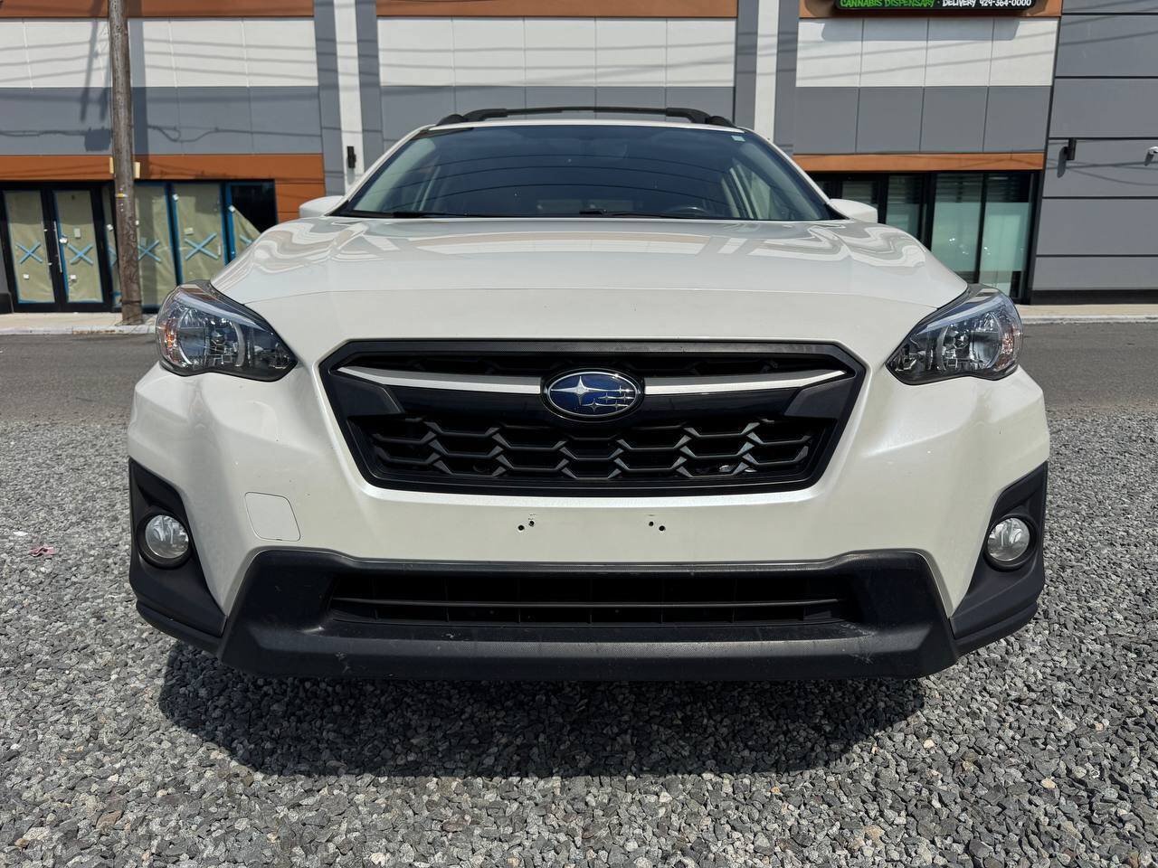 Used 2019 Subaru Crosstrek 2.0i Premium AWD/4WD image 2