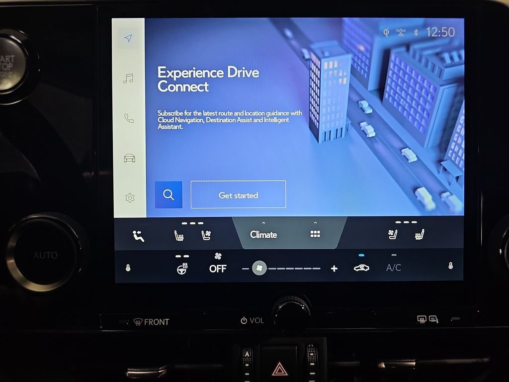 New 2026 Lexus NX 350 AWD w/ Premium Package image 24