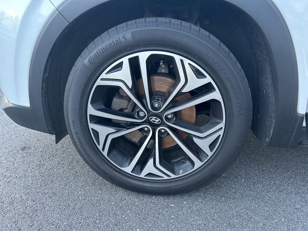 Used 2020 Hyundai Santa Fe SEL w/ Cargo Package image 11