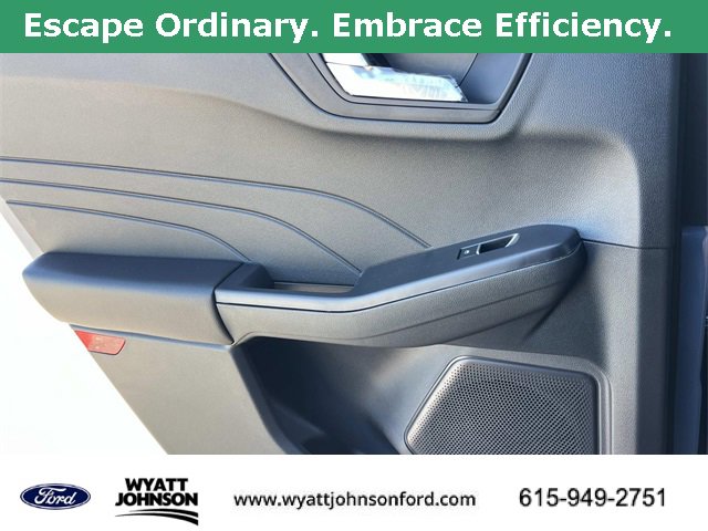 New 2026 Ford Escape ST-Line w/ Tech Pack #1 image 18