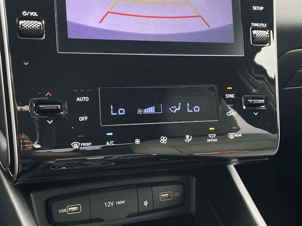 Certified 2022 Hyundai Santa Cruz SEL Premium AWD/4WD image 19