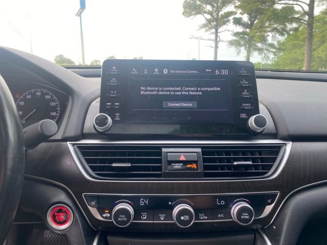 Used 2020 Honda Accord EX-L image 21