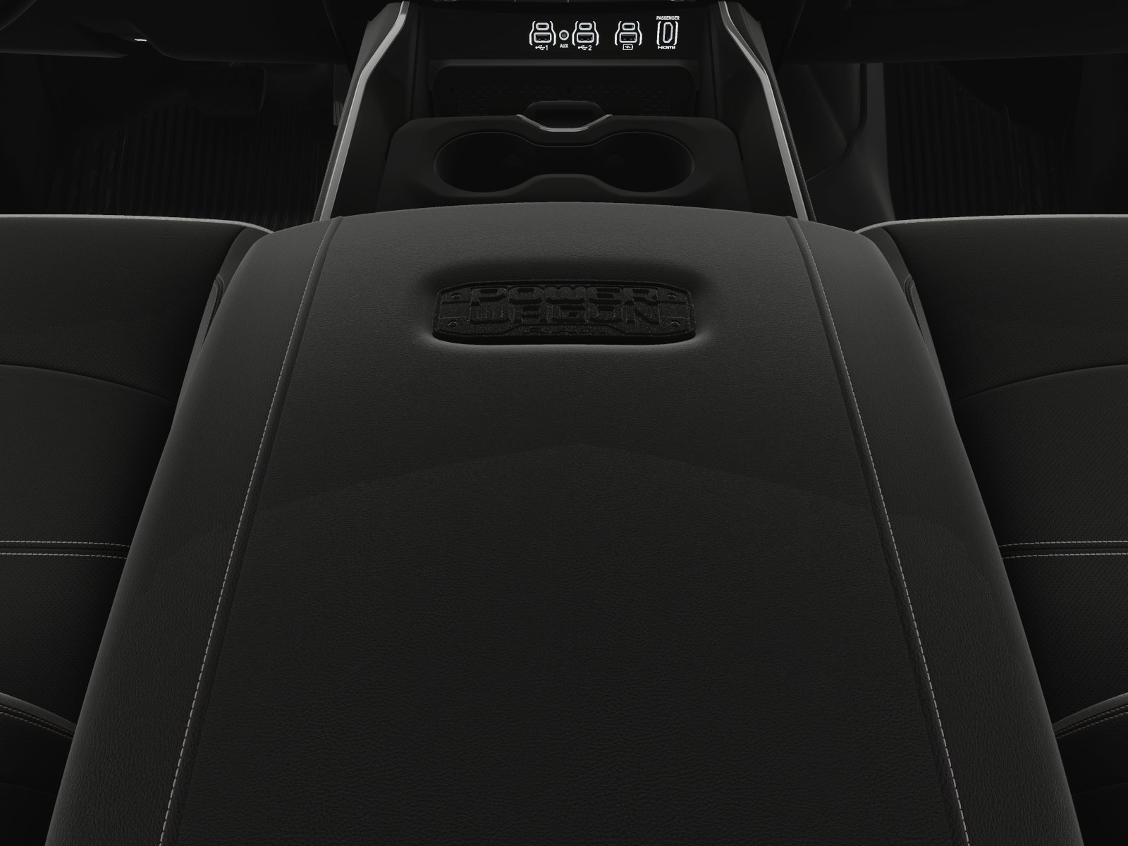 New 2025 RAM 2500 Power Wagon image 27