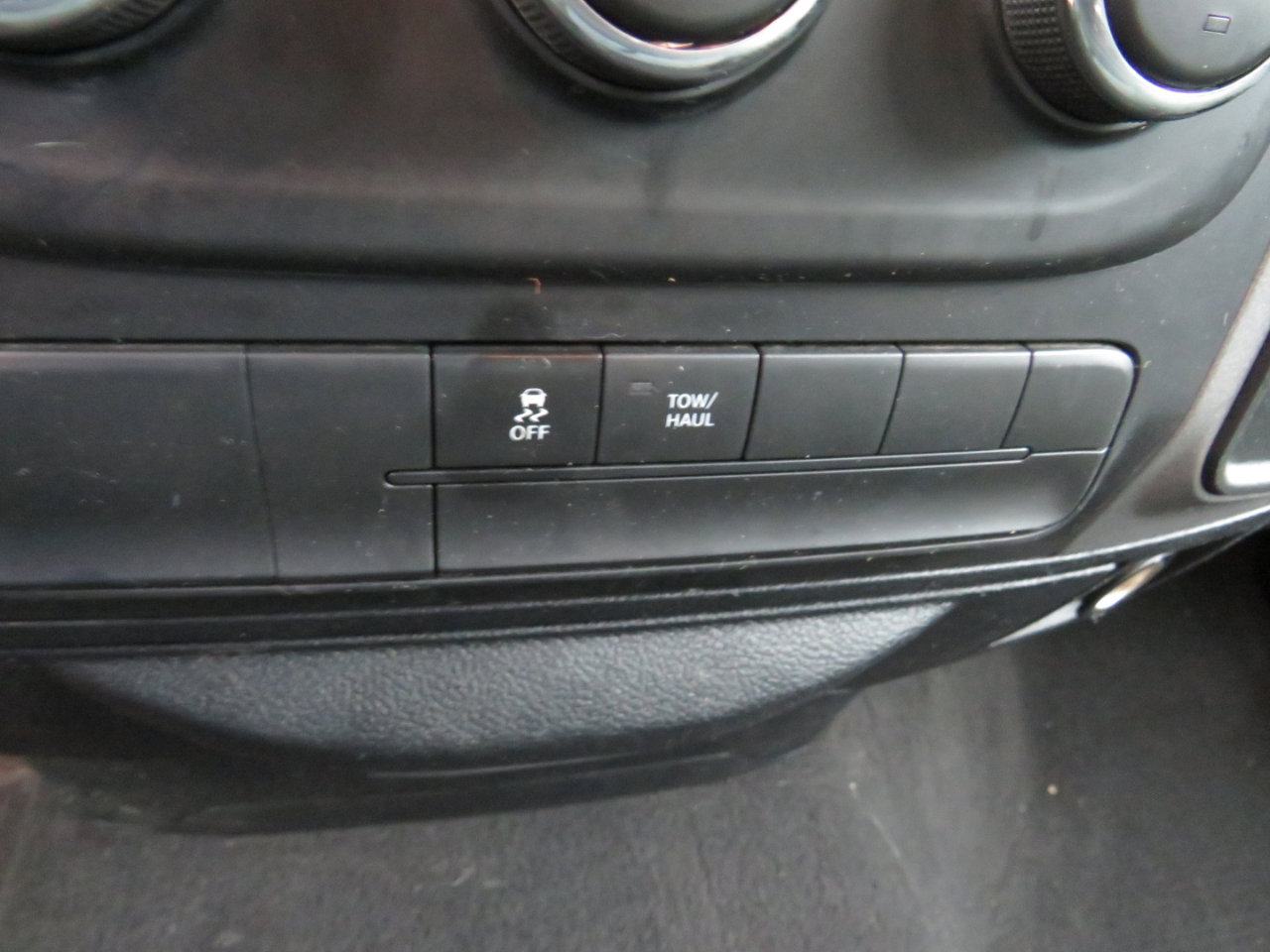 Used 2016 RAM 1500 Tradesman w/ Popular Equipment Group image 16