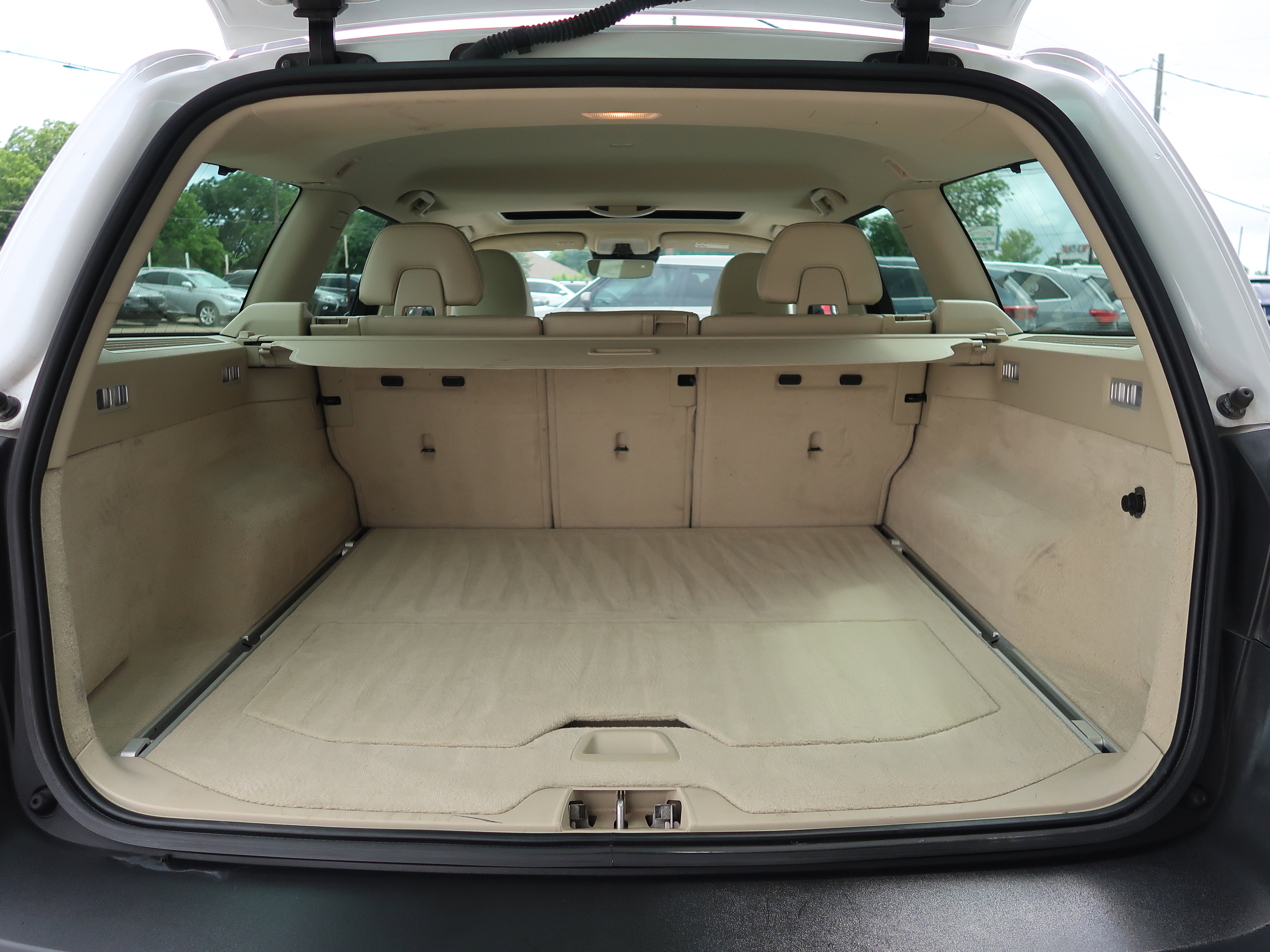 Used 2015 Volvo XC70 T6 Platinum w/ Climate Package AWD/4WD image 40