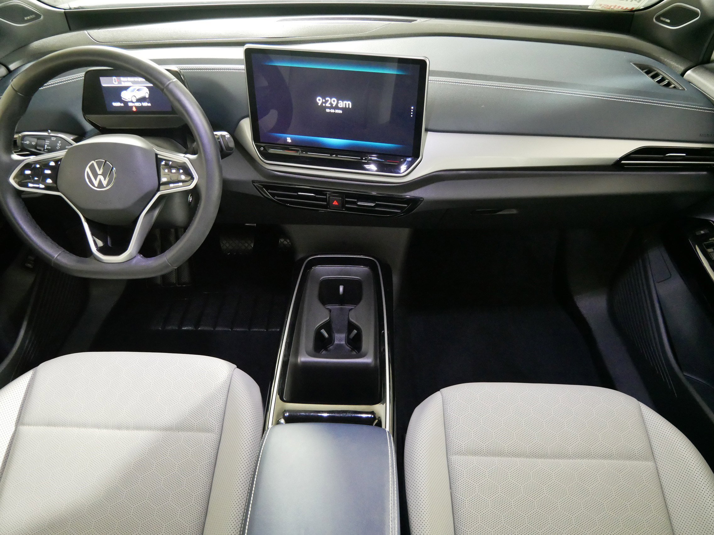 Certified 2025 Volkswagen ID.4 Pro S Plus image 10