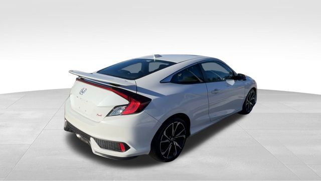 Used 2019 Honda Civic Si image 13