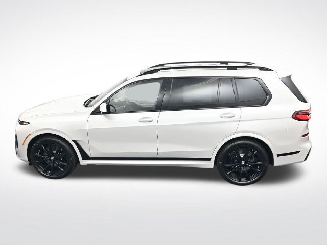 New 2027 BMW X7 xDrive40i w/ M Sport Package AWD/4WD image 28