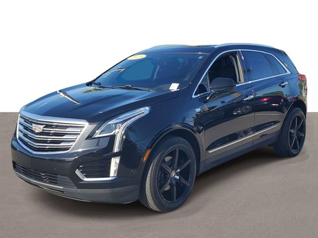 Used 2019 Cadillac XT5 Premium Luxury w/ Driver Assist Package image 2