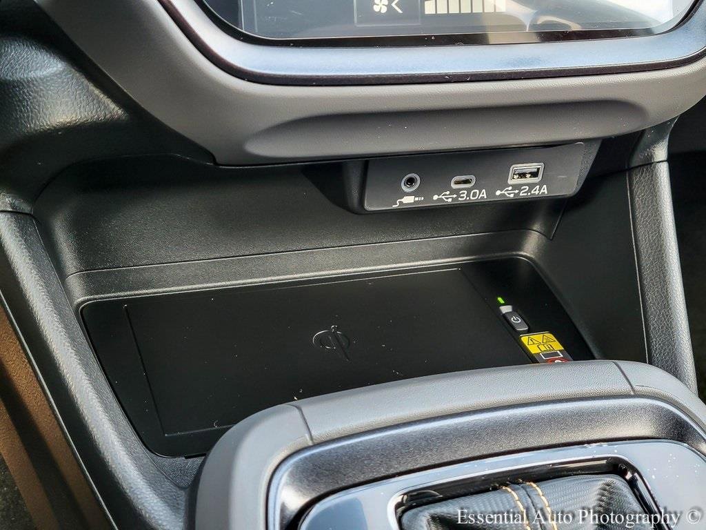 New 2026 Subaru Crosstrek 2.5i Sport image 19