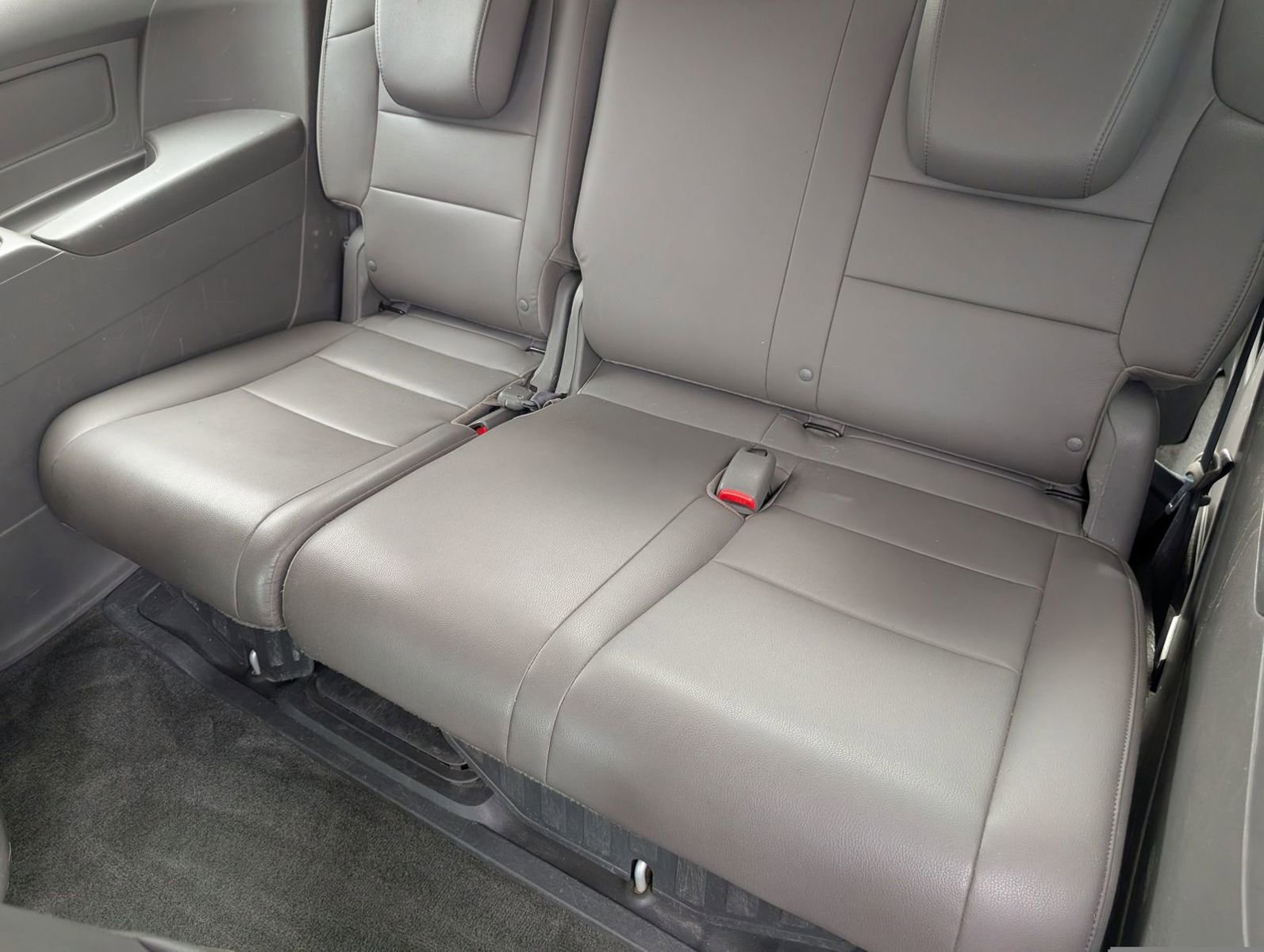 Used 2012 Honda Odyssey EX-L image 12