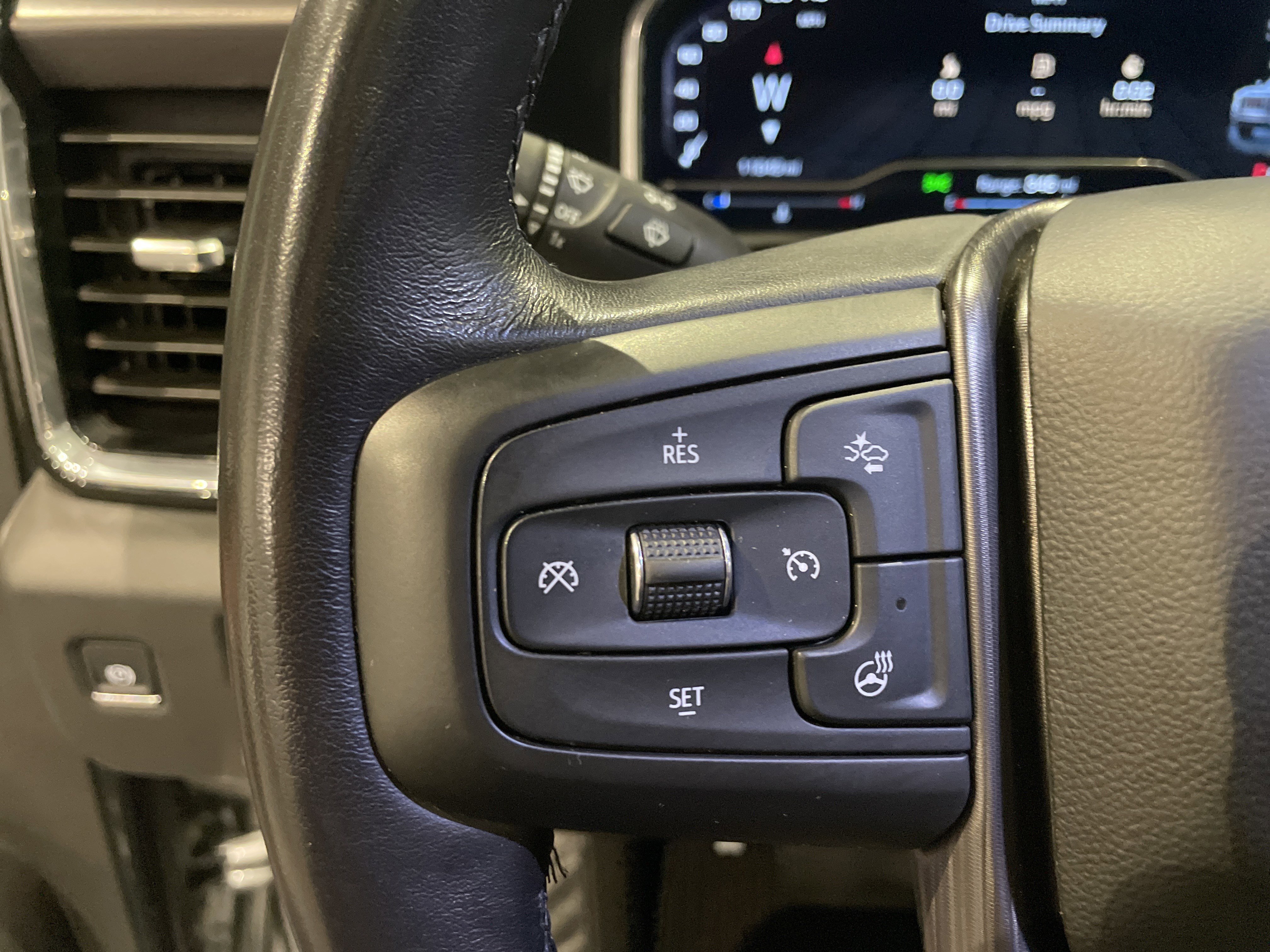 Used 2025 GMC Sierra 2500 Denali Ultimate image 20