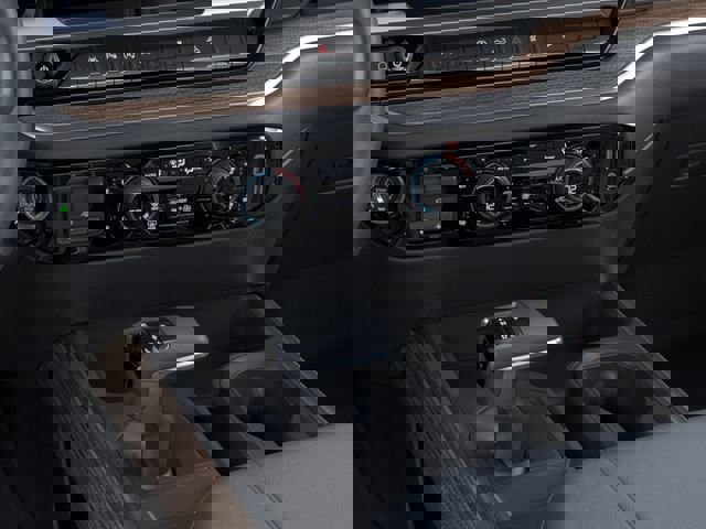 New 2026 Chevrolet Silverado 1500 LT Trail Boss image 23