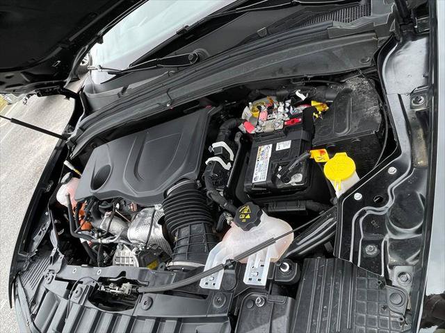 Certified 2025 Dodge Hornet R/T w/ Tech Pack AWD/4WD image 53