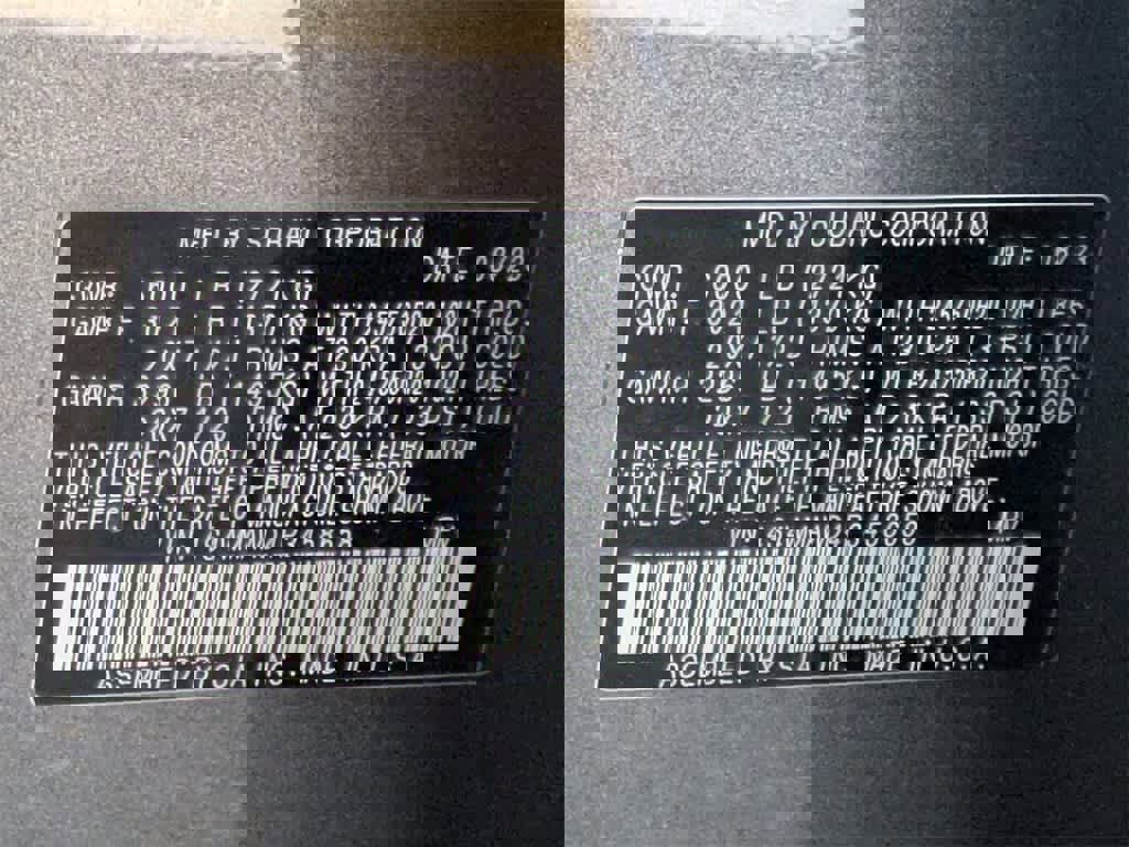 Used 2023 Subaru Ascent Touring image 46