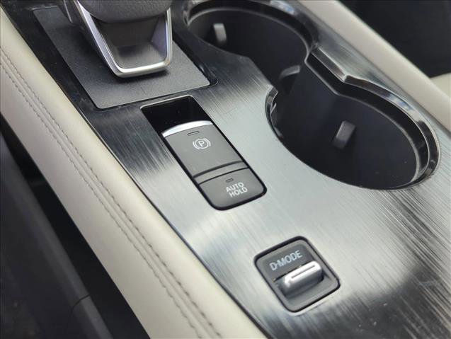 Used 2023 Nissan Rogue SL image 22