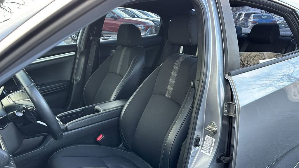 Used 2019 Honda Civic Sport image 10