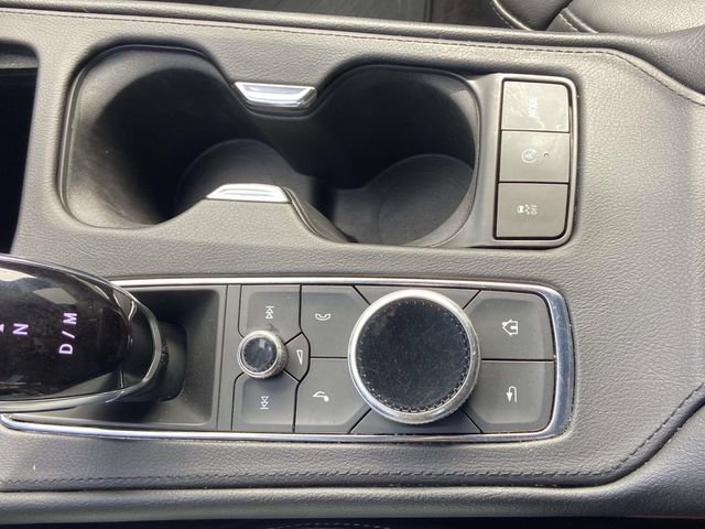 Used 2022 Cadillac XT4 Premium Luxury w/ Safety Alert Package image 25