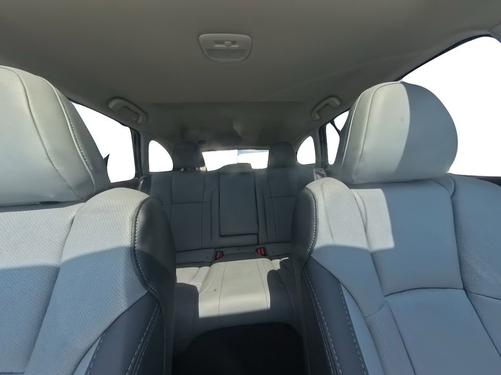 Certified 2025 Subaru Outback Limited image 27