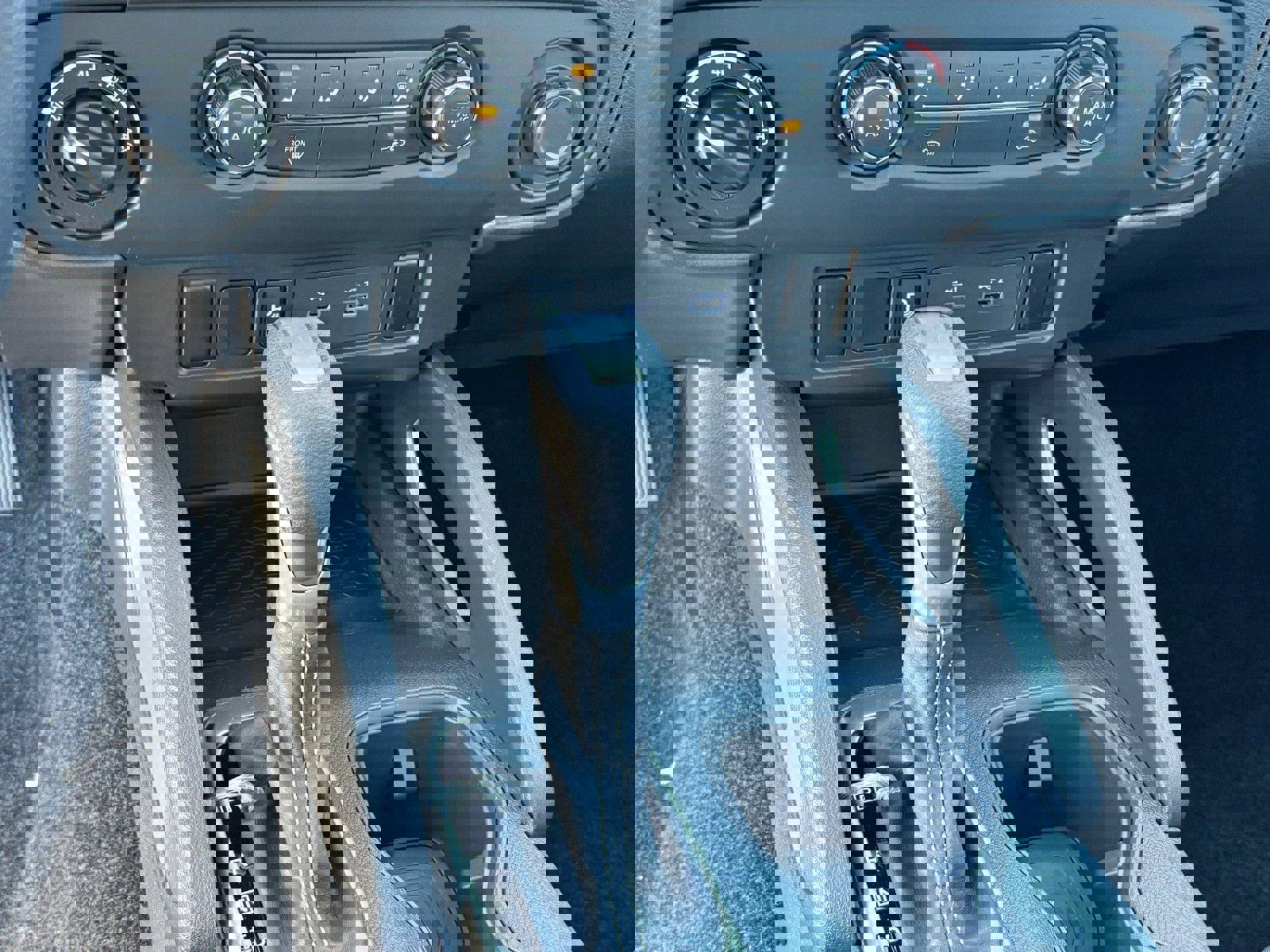 New 2026 Nissan Frontier SV image 26