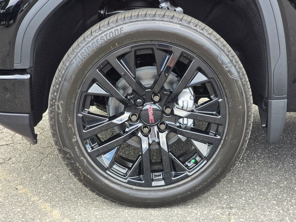 New 2026 GMC Sierra 1500 Elevation w/ Elevation Premium Package image 14