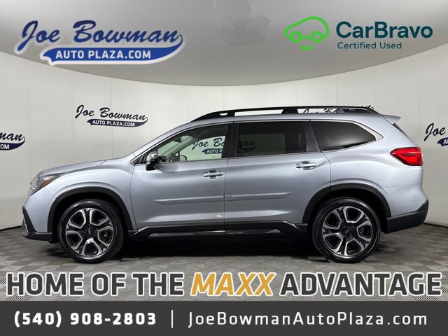 Used 2023 Subaru Ascent Limited w/ Technology Package
