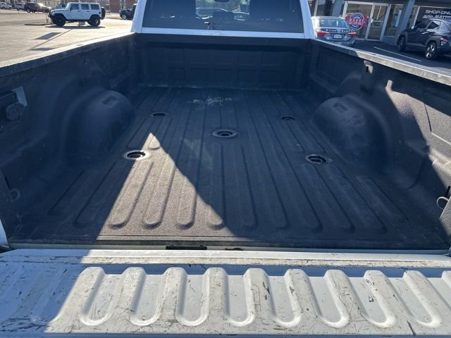 Used 2024 RAM 3500 Big Horn image 7