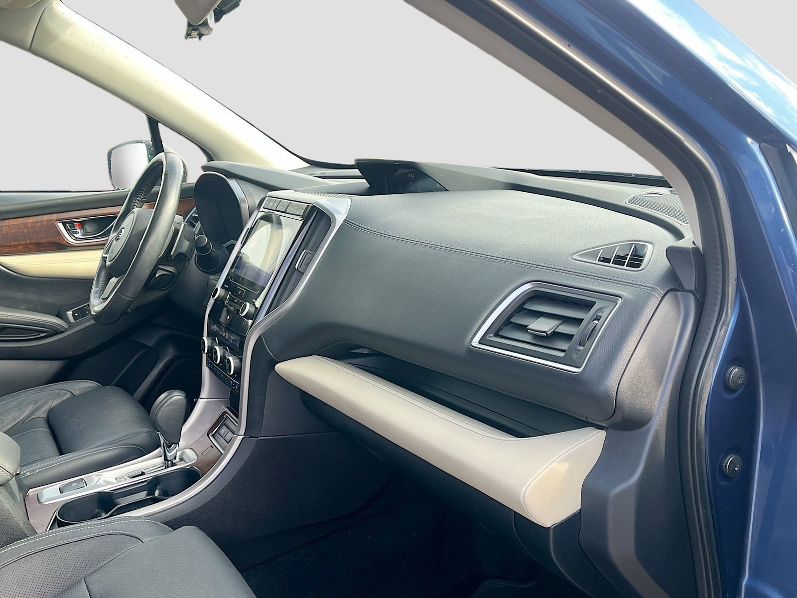 Used 2021 Subaru Ascent Touring w/ Popular Package #2A image 32