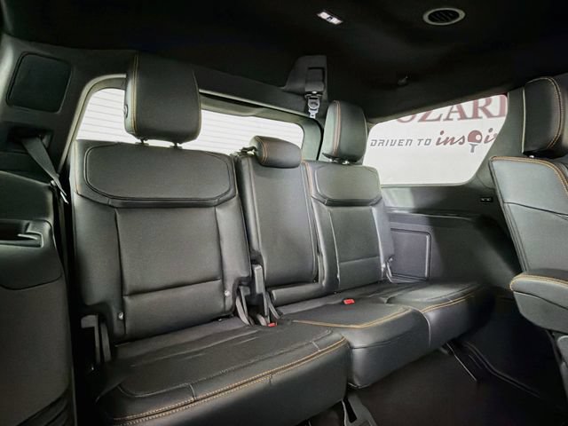 New 2026 Ford Expedition Tremor AWD/4WD image 35