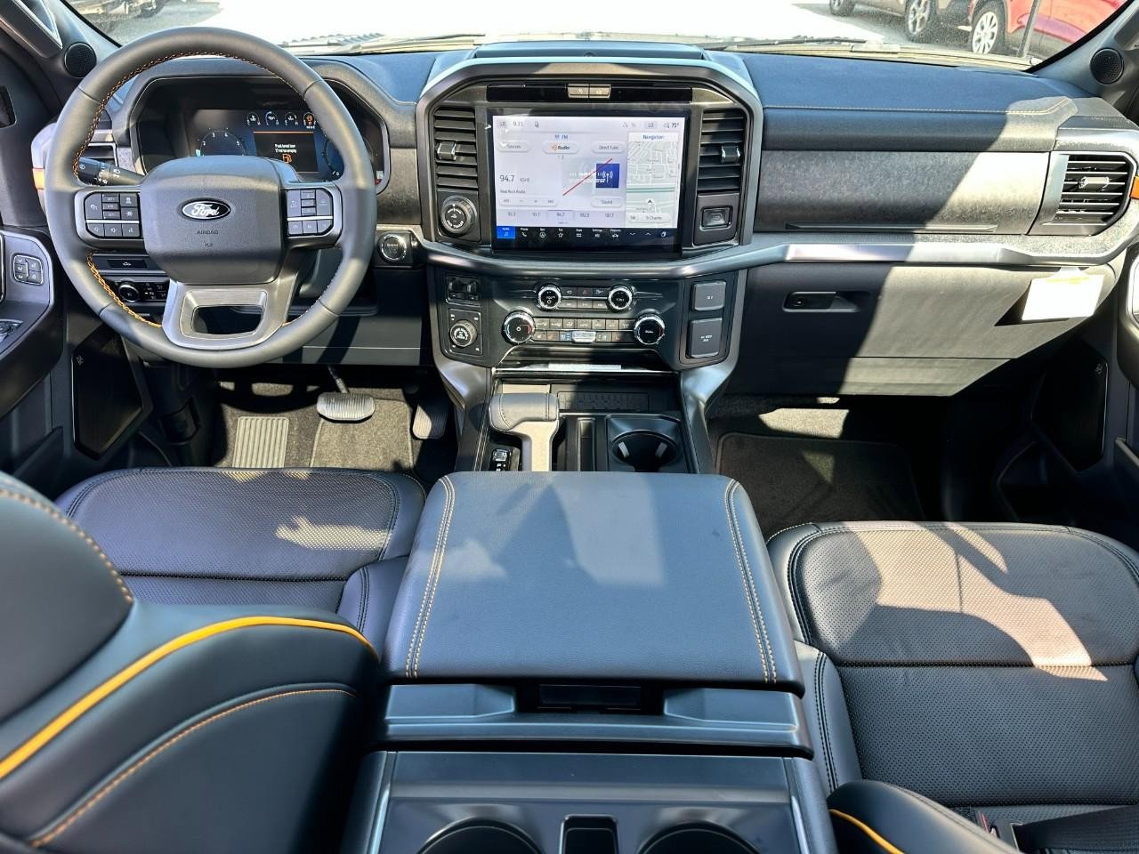New 2026 Ford F150 Tremor AWD/4WD image 6
