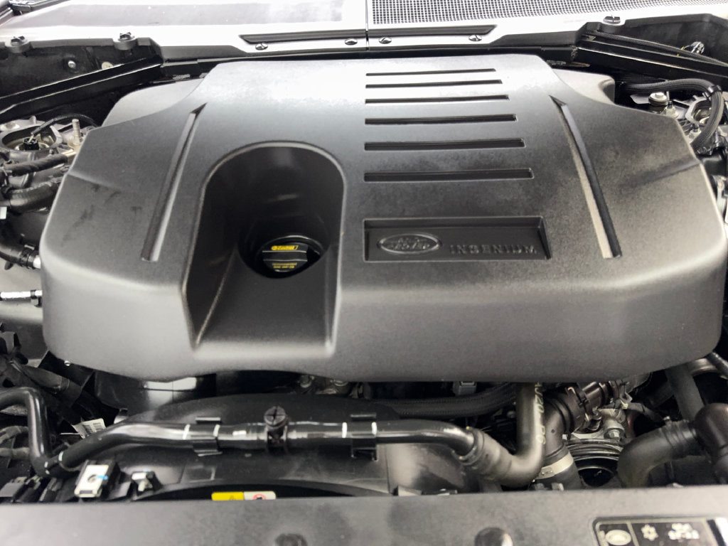 Used 2023 Land Rover Defender 130 First Edition AWD/4WD image 79