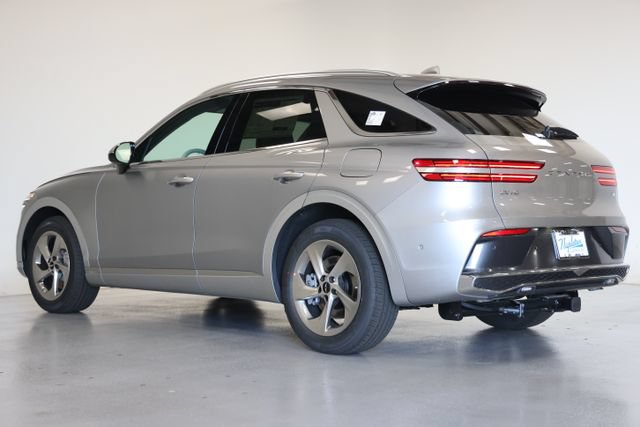 New 2026 Genesis GV70 2.5T Advanced w/ G1 Accessory Package AWD/4WD image 11