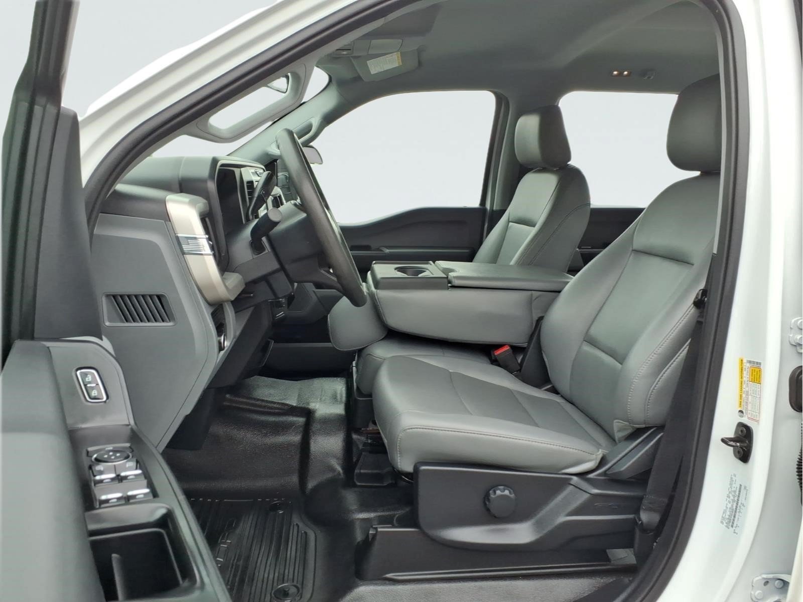 Used 2026 Ford F250 XL AWD/4WD image 24