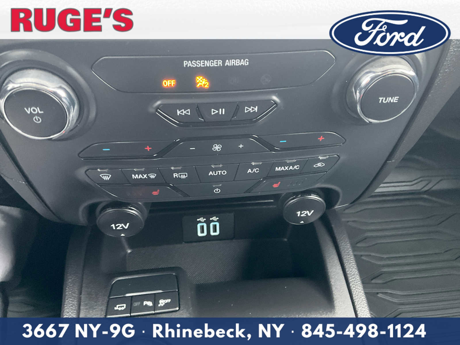 Used 2022 Ford Ranger Lariat w/ Equipment Group 501A High image 27