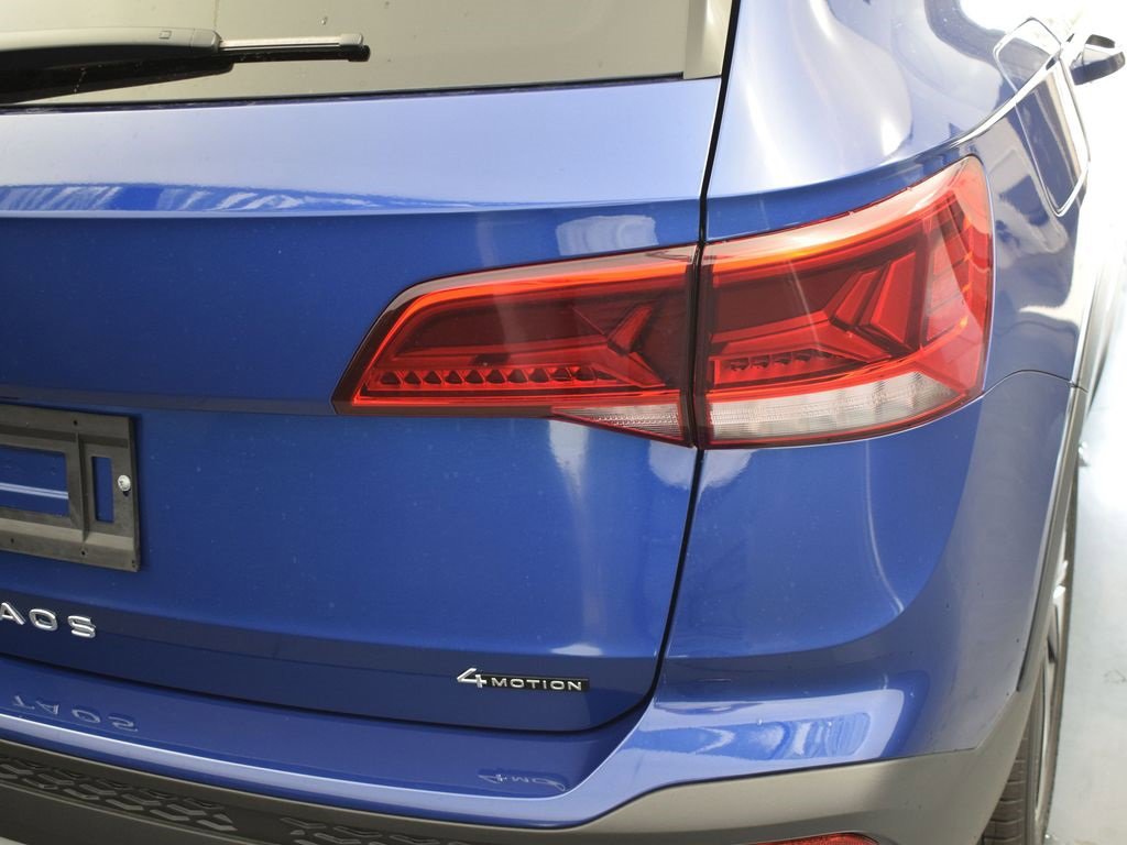 Used 2024 Volkswagen Taos SE image 22