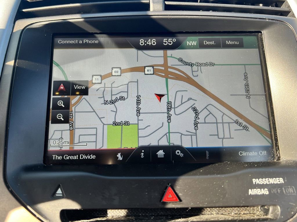 Used 2013 Ford Edge SEL image 20