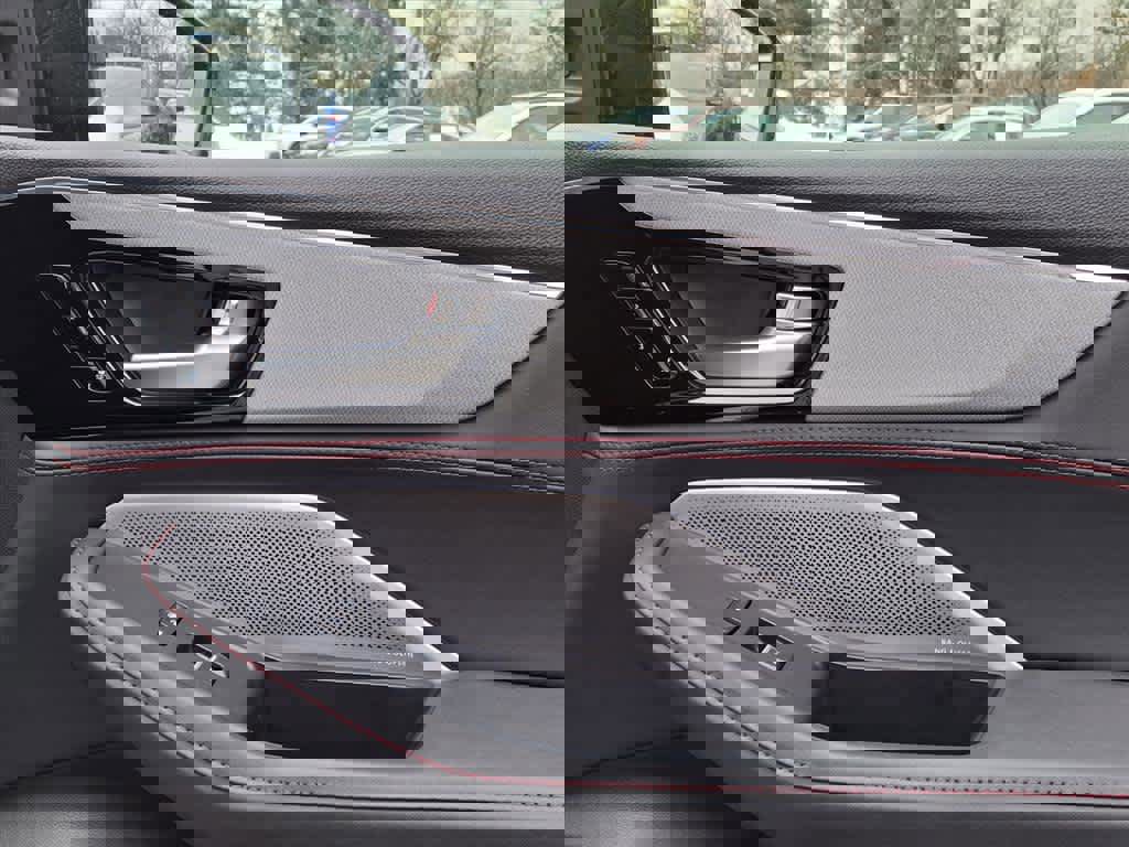 Certified 2026 Acura MDX A-Spec image 29