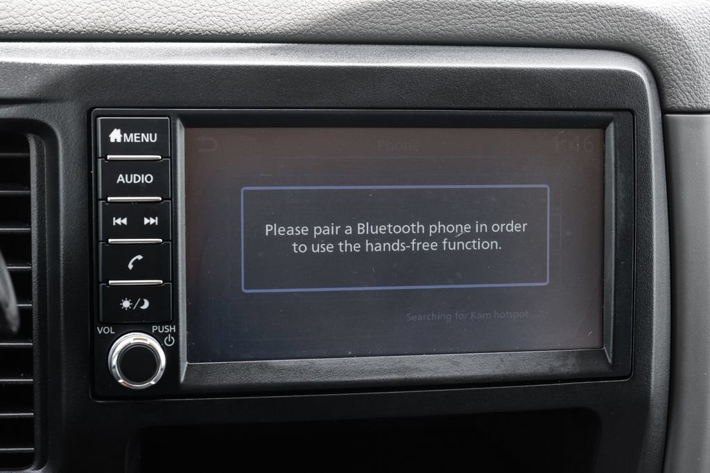 Used 2020 Nissan NV 2500 SV RWD image 27