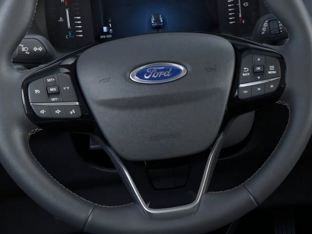 New 2026 Ford Escape Active w/ Cold Weather Package image 12