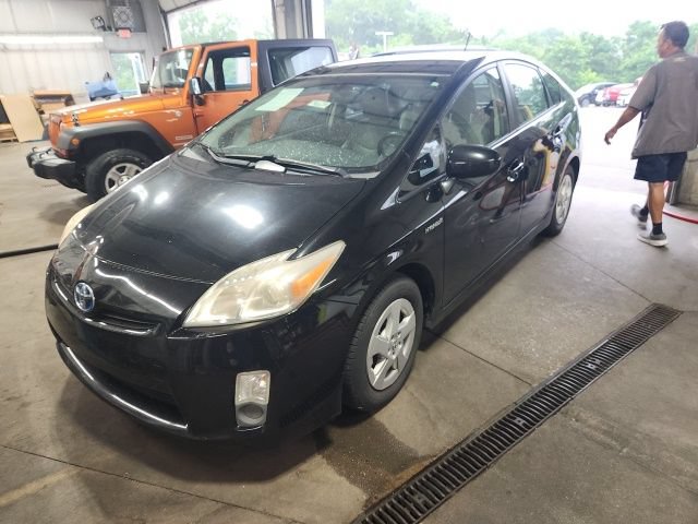 Used 2010 Toyota Prius Two FWD image 1