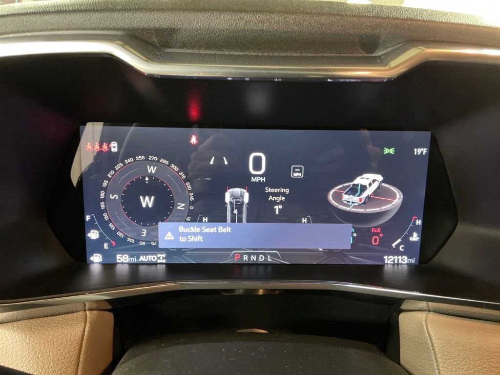 Used 2024 GMC Canyon Denali image 17